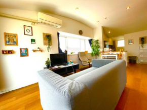 Nr Ikebukuro! 3 bedrooms! Larger rooms! Free unlimited Wi-Fi!